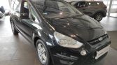 Ford S Max 3
