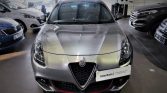 Alfa Romeo Giulietta 2