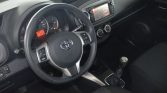 Toyota Yaris 12 1