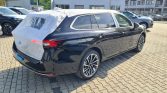 Skoda Superb 4