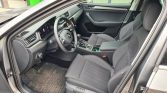 Skoda Superb 11