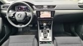 Skoda Superb 14