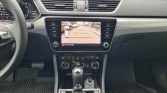 Skoda Superb 16