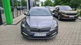 Skoda Superb 2