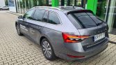 Skoda Superb 8