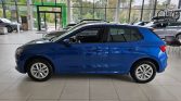 Skoda Fabia 3