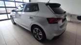 Skoda Fabia 5 2