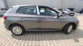 Skoda Fabia 5 3