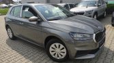 Skoda Fabia 6 3