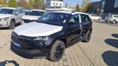 Skoda Karoq 1