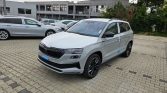 Skoda Karoq 1 3