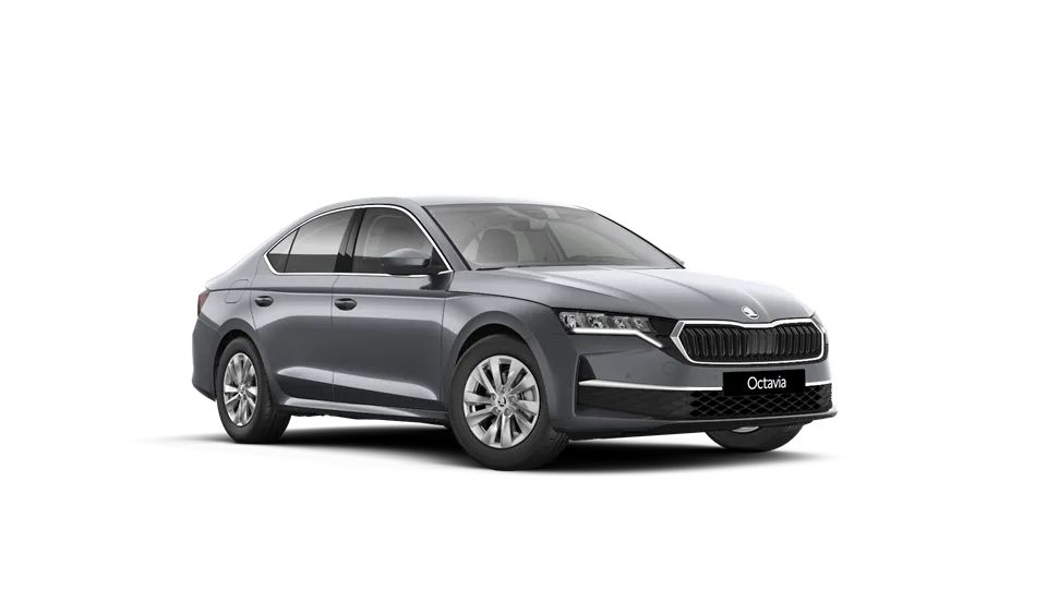 Skoda Octavia 1 1