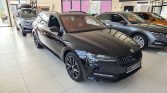 Skoda Superb 2