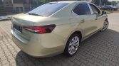 Skoda Superb 2 2