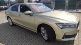 Skoda Superb 3 2