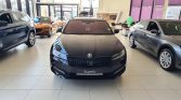 Skoda Superb 4