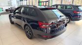 Skoda Superb 7