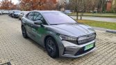 Skoda Enyaq 3