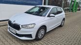 Skoda Fabia 1 2