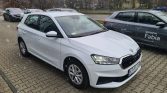 Skoda Fabia 3 2