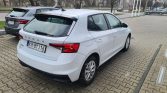 Skoda Fabia 4 2