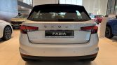 Skoda Fabia 6 1