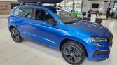 Skoda Karoq 3 1