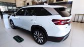 Skoda Kodiaq 2