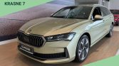 Skoda Superb 1 1