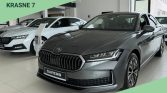 Skoda Superb 1 2