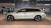 Skoda Superb 2 1