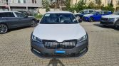 Skoda Superb 2 3