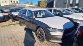 Skoda Superb 2 4