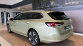 Skoda Superb 3 1