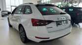 Skoda Superb 3