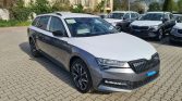 Skoda Superb 3 3