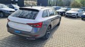 Skoda Superb 5 3