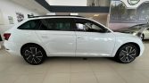 Skoda Superb 6