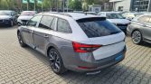 Skoda Superb 7 3