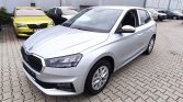 Skoda Fabia 3 4