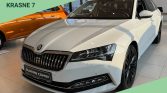 Skoda Superb 1