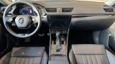 Skoda Superb 12