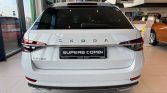 Skoda Superb 4