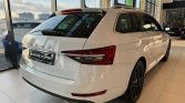 Skoda Superb 5