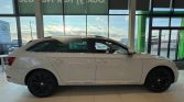 Skoda Superb 6