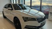 Skoda Superb 7