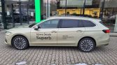 Skoda Superb 10