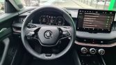 Skoda Superb 18