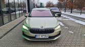 Skoda Superb 2
