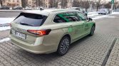 Skoda Superb 4